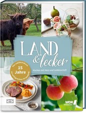 Land & lecker Band 7