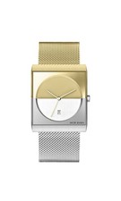 Jacob Jensen 516 Herrenuhr