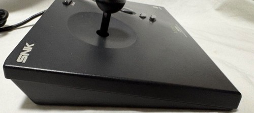 Snk neo geo stick arcade - snk,