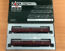 Kato spur eta - spur, h0