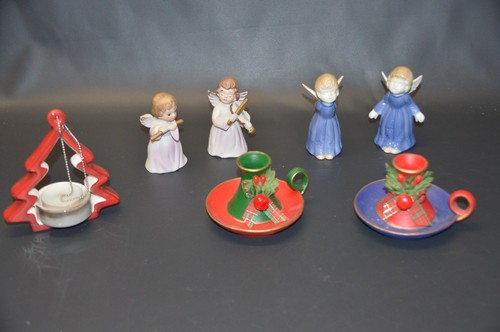 Weihnachtsdeko porzellan - weihnachtsdeko,