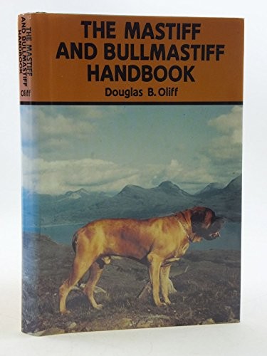 The mastiff and - and, bullmastiff
