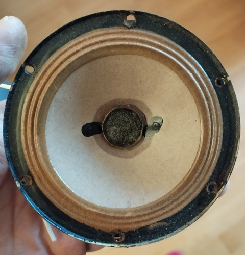 Grundig audiorama 7000 - 1,