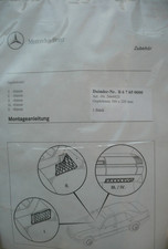 Original Mercedes-Benz