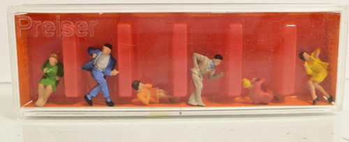 Preiser 14103 figuren - h0,