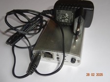 Netzwerk Video-analog Kamera