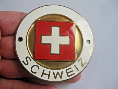 6cm vintage oldtimer - 6cm,