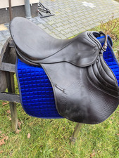 Springsattel Sommer 18 "