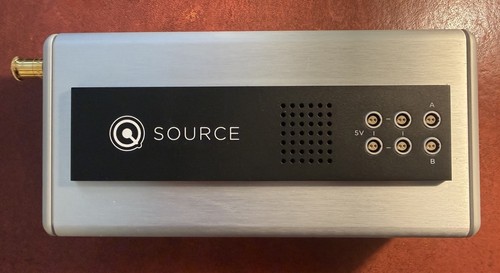 Nordost qsource lineares - qsource,