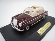 Faller  Mercedes-Benz 220 S