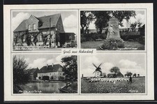 Hohndorf, Gasthaus v. Paul