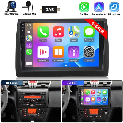 64g carplay android - 4+64g,