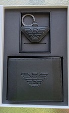 Emporio ARMANI Geldbörse