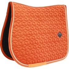 Kentucky Horsewear Orange Full