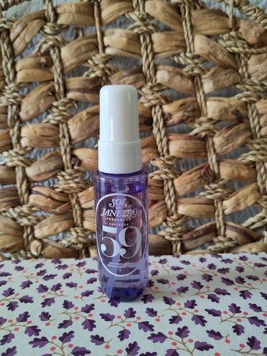 Damen parfum mist spray sol - spray, de