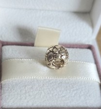 Pandora Charm Gold 585 14K