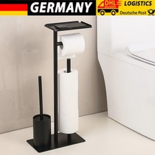 Stand Toilettenpapierhalter