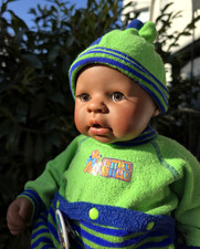 Zapf Puppe Chou Chou SET 25