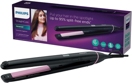 Philips straightcare vivid - straightcare,