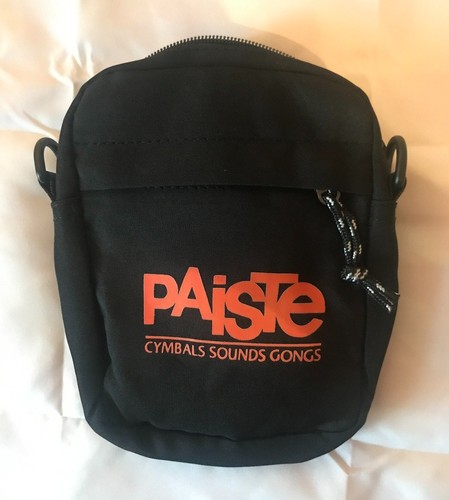 Paiste tasche neu - tasche...,