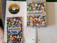 Nintendo GameCube Mario Party