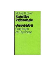 Kognitive Psychologie