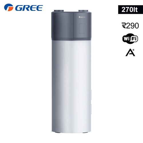 Gree hombask 270 - gree, lt