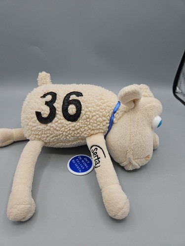 Serta counting sheep - #36,