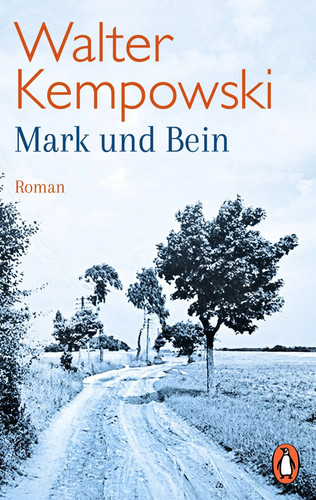 Mark und bein - |, walter