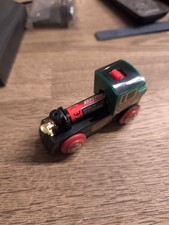 Brio World, Elektrische