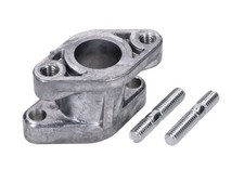 Ansaugstutzen 16mm für Simson