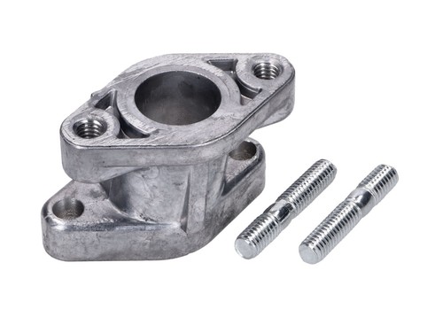 Ansaugstutzen 16mm für simson - ansaugstutzen,