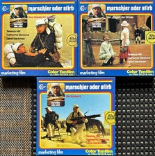 Marschier oder stirb - Teil