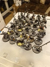 Der Herr der Ringe tabletop 30 Krieger der Uruk-hai Games Workshop