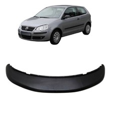 Spoiler vorne für VW Polo 4