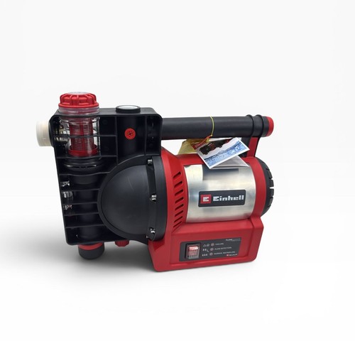 Einhell gartenpumpe 1246 - gartenpumpe, ge-gp