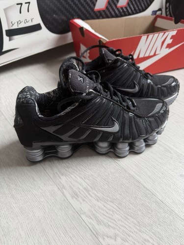 Nike shox herren sneaker - nike,