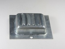 Trafo-Abdeckung für