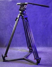 Sachtler caddy stativsystem - sachtler,