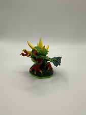 Skylander Camo Spyro Life