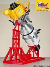 1/48 NASA Apollo Command