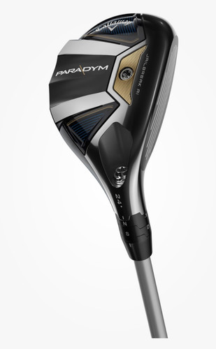 Callaway paradym hybrid - paradym, –