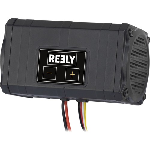 Reely soundmodul crawler - reely,