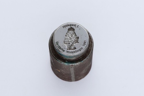 Historischer prägestempel - historischer,