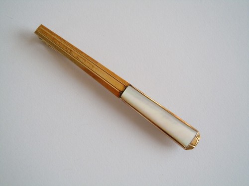 Krawattenklammer halter clip - krawattenklammer,