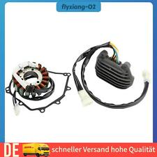 Lichtmaschine Stator Regler