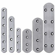 Flachverbinder Lochplatte