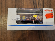 Märklin H0 Güterwagon 4415.055 Niederösterreich-wagen