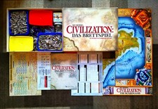 Eagle Games Sid Meiers