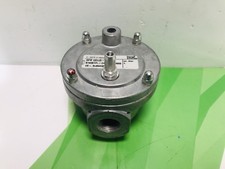 KROM&SCHRODER  GFK 15H40-4  GASFILTER — UNUSED